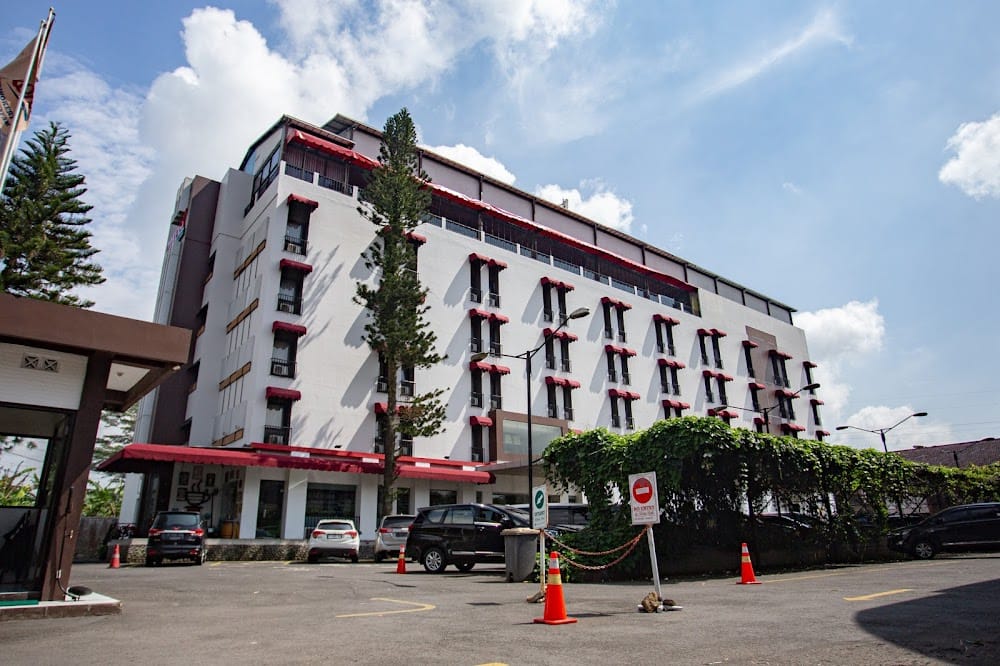 Kawasan Timur