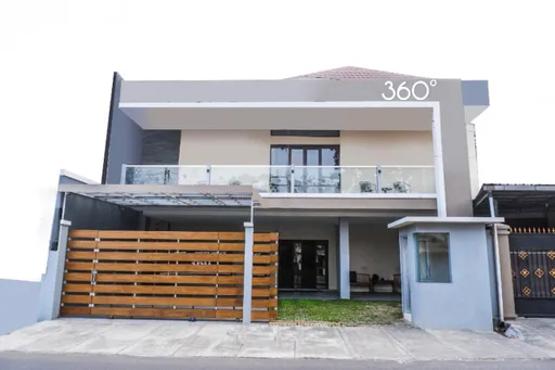 Kawasan Selatan