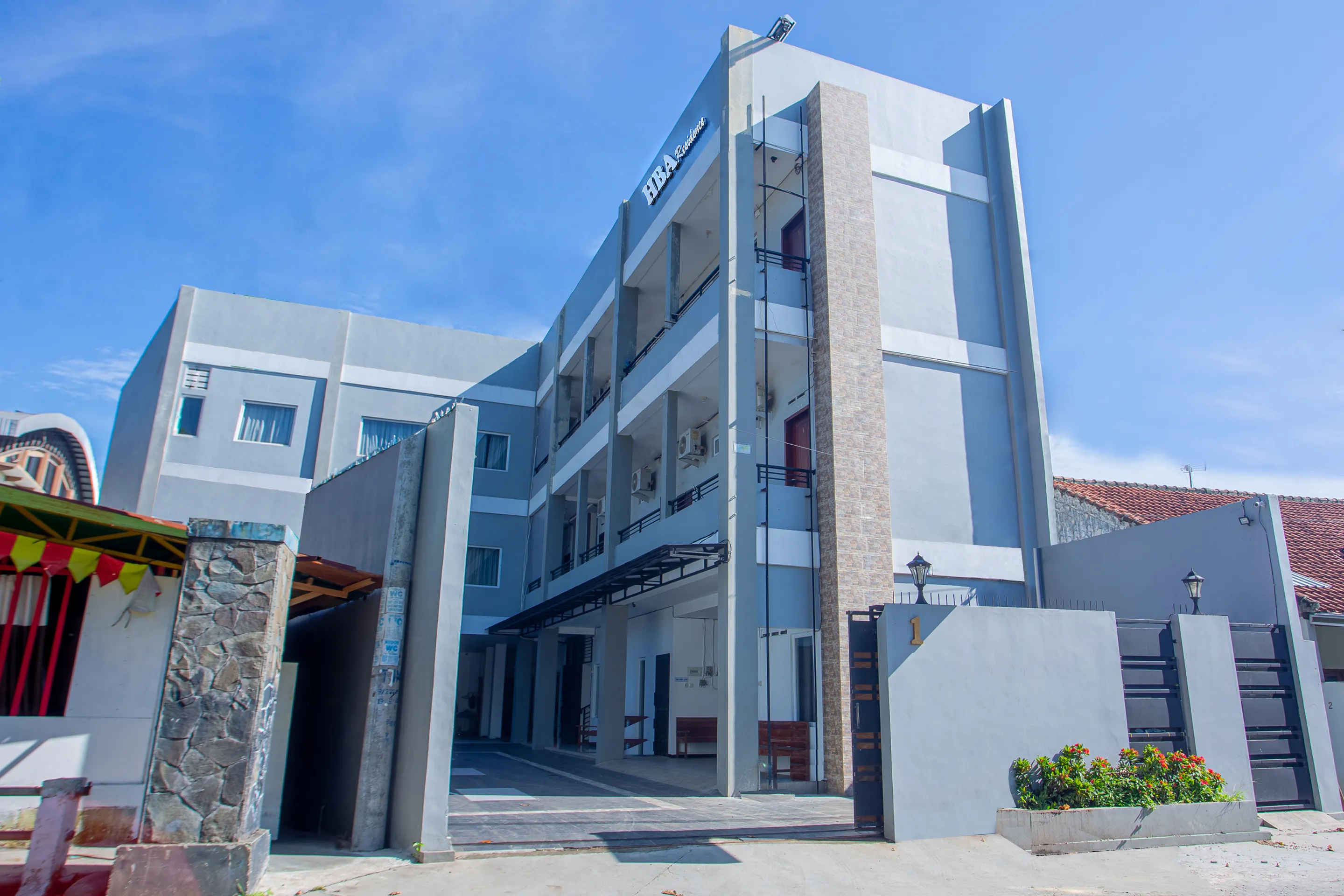 Kecamatan Selatan