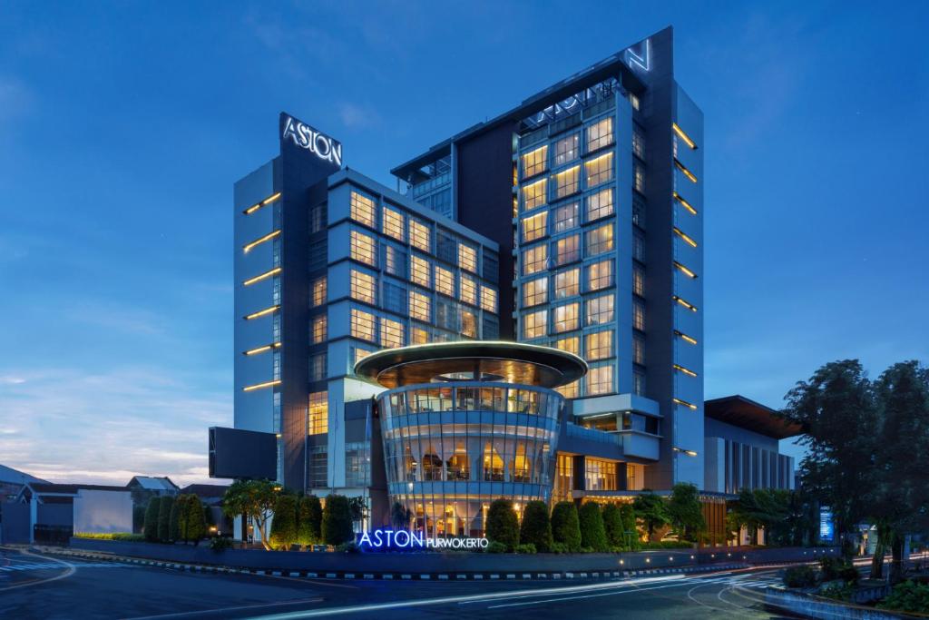 Hotel Purwokerto